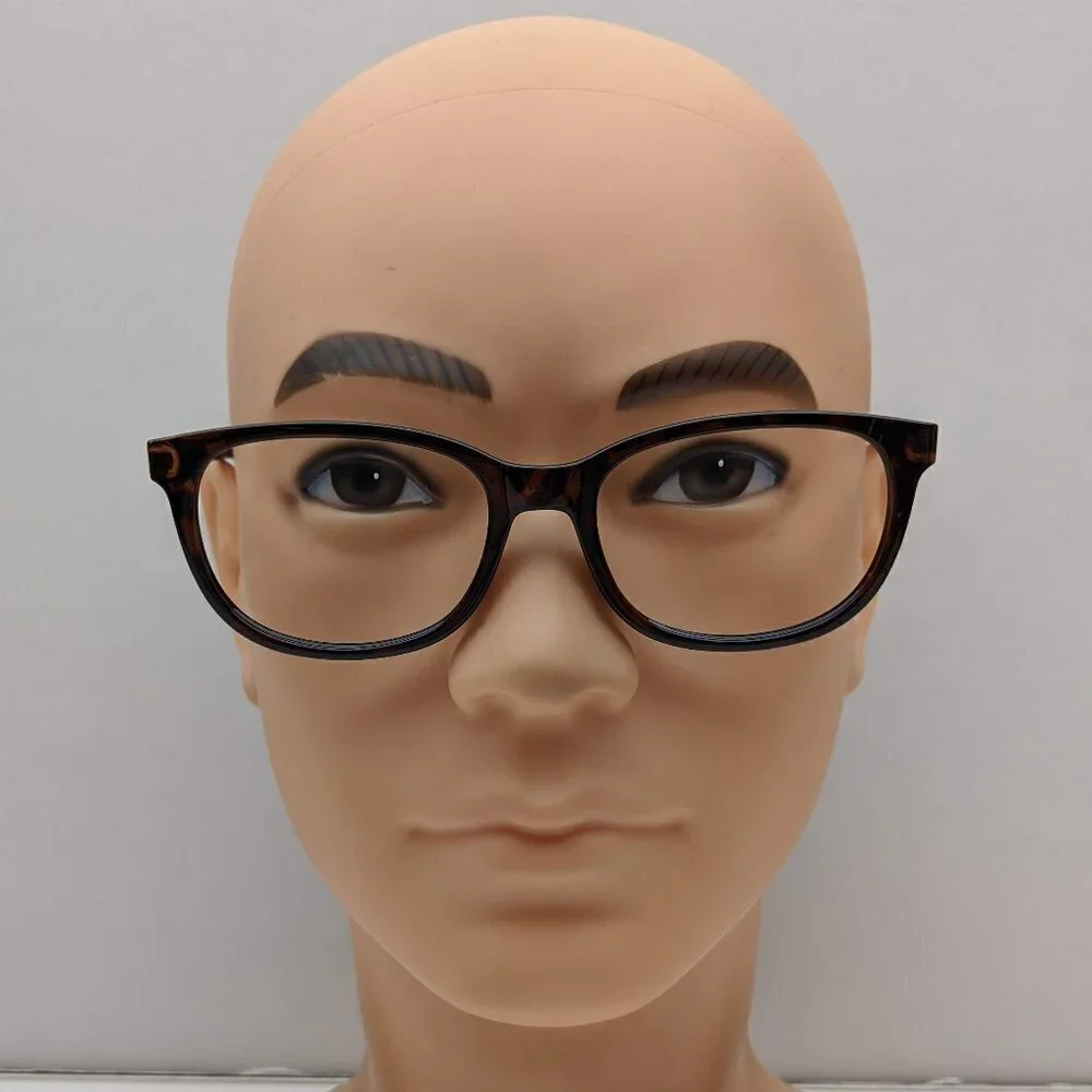 🕶️Armani Exchange AX3005 8037 Eyeglasses 52/17 145 /KAI456🕶️​